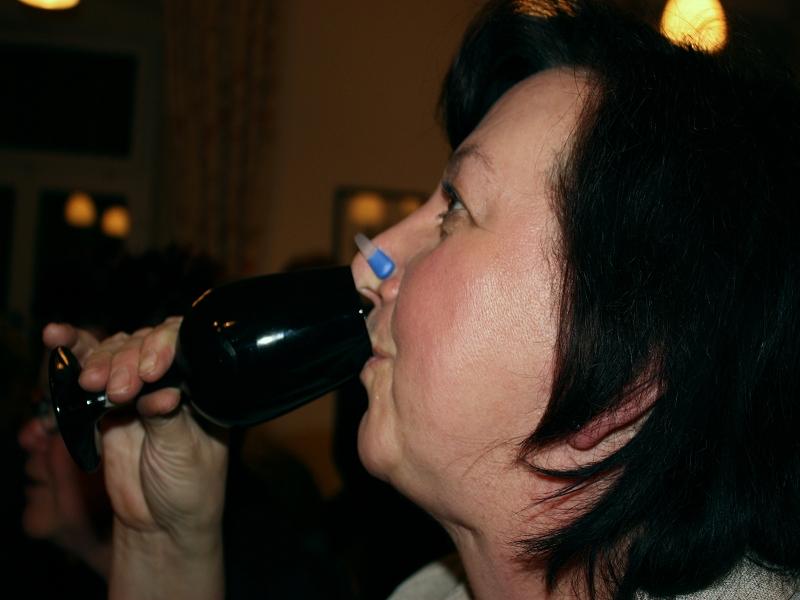 Weinprobe 28.03.09Weinprobe Koenig 28.03.09 (28).JPG